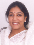 Renuka Chowdhury