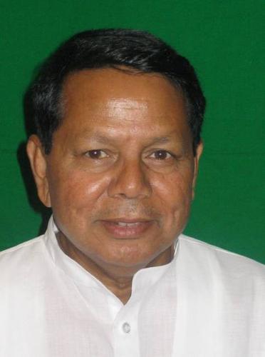 Priya Ranjan Dasmunsi
