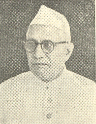 Syed Mahmud