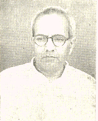 Tribhuvan Narain Singh