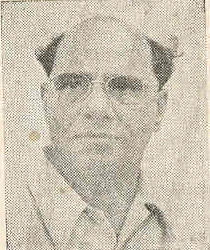Mahavir Tyagi