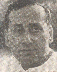 Bijoy Chandra Bhagavati
