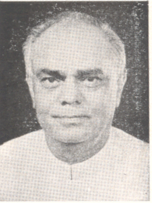 Ghanshyambhai C. Oza