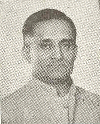 C. R. Pattabhiraman