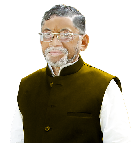 Santosh Gangwar