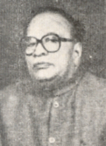Jagannath Rao