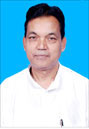 Paban Singh Ghatowar