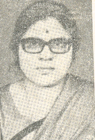 Renuka Devi Barkataki