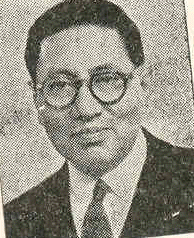 Sachindra Chaudhuri