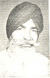 Dhanna Singh Gulshan