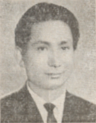 S. C. Jamir
