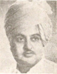 Narendra Singh Mahida