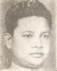 J. B. Muthyal Rao