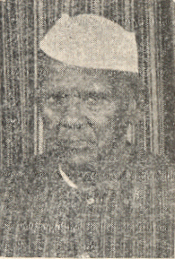 Sheo Narain