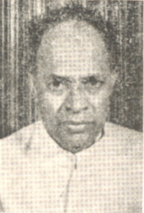 Annasaheb Shinde