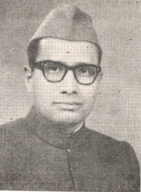 Siddheshwar Prasad