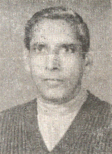 Surendra Pal Singh