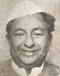 Sitaram Kesri