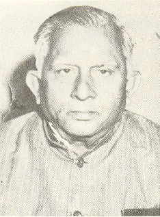 Samarendra Kundu