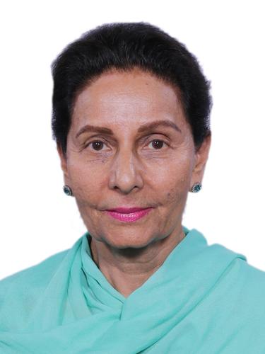 Preneet Kaur