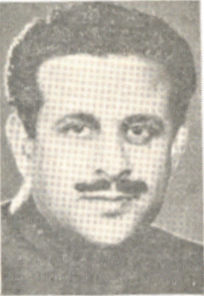 Mohammad Shafi Qureshi