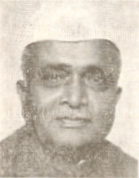 Mansinhji Bhasaheb Rana
