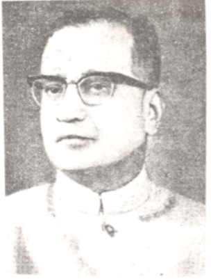 V. K. R. V. Rao