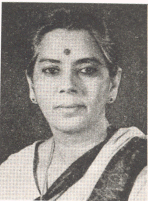 Sushila Rohatgi