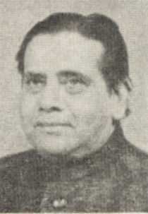 Prakash Chandra Sethi