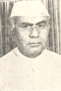 Prof. Sher Singh