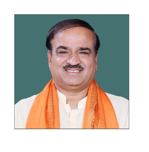 Ananth Kumar