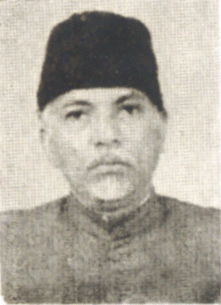 Ziaur Rahman Ansari
