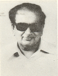 H. K. L. Bhagat