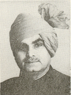 Rao Birender Singh