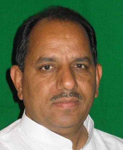 Subhash Maharia