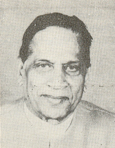Vasant Sathe