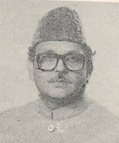 Vishwanath Pratap Singh