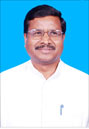 Babulal Marandi