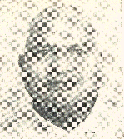 Dhanik Lal Mandal