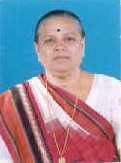 Jayawantiben Mehta