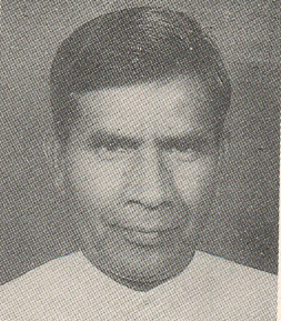 Ram Lal Rahi