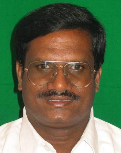 A. K. Moorthy