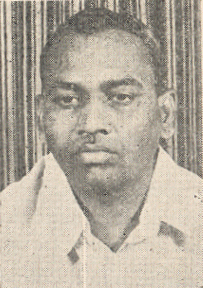 Tukaram Shrangare