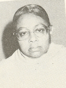 Sumati Oraon