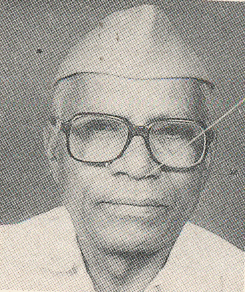 Uttambhai Patel
