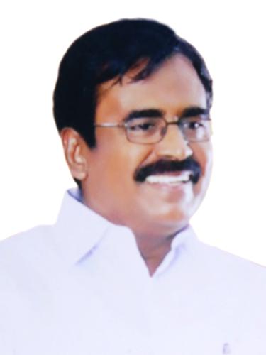 S. S. Palanimanickam