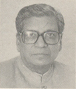 Shantaram Potdukhe