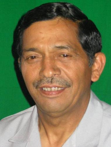 Bachi Singh Rawat