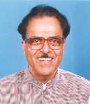 Saifuddin Soz