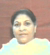 Sukhbans Kaur Bhinder